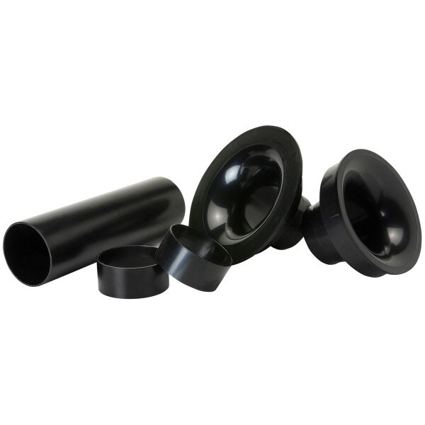 Main product image for Precision Port 2" Flared Port Tube Kit 268-348